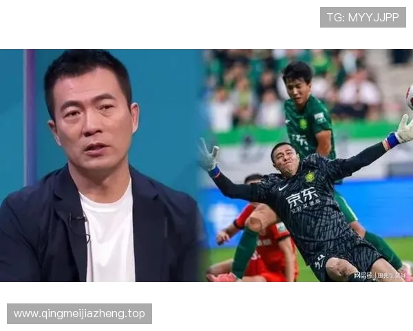 黄健翔盛赞廖锦涛近期发挥出色堪称联赛最具统治力的后腰之一